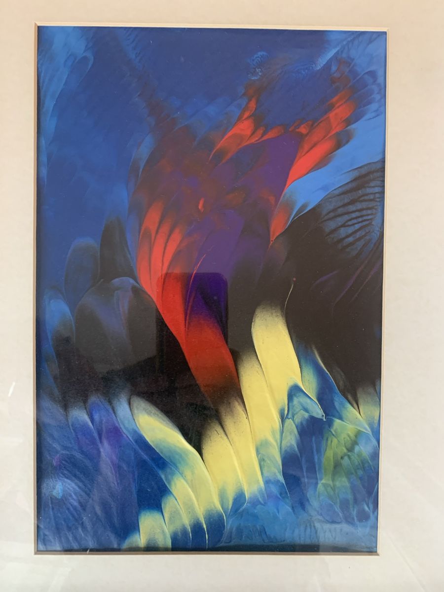 Tableaux: Kunstbilder – Neuf (Voir description) à Oberrüti par HotRod1932 4