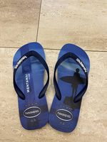 Havaianas Mentawai Herren Flip-Flops  Grösse 43/44