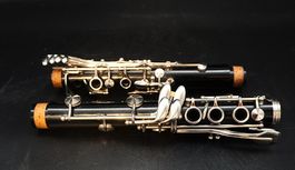 Yamaha Klarinette (MA195)