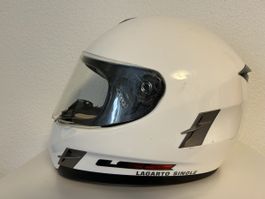 LS2 Motorradhelm, Top Zustand, Grösse M – jetzt ersteigern!