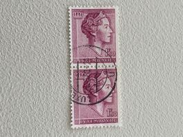 Luxemburg Briefmarke ab 1 CHF !