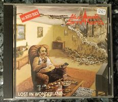Nuclear Symphony - Lost in Wonderland CD, Top Zustand!