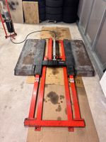 Autolift Hebebühne IME