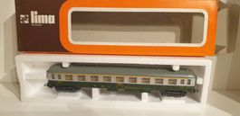 Lima SNCF Persomenwagen H0/DC 9128