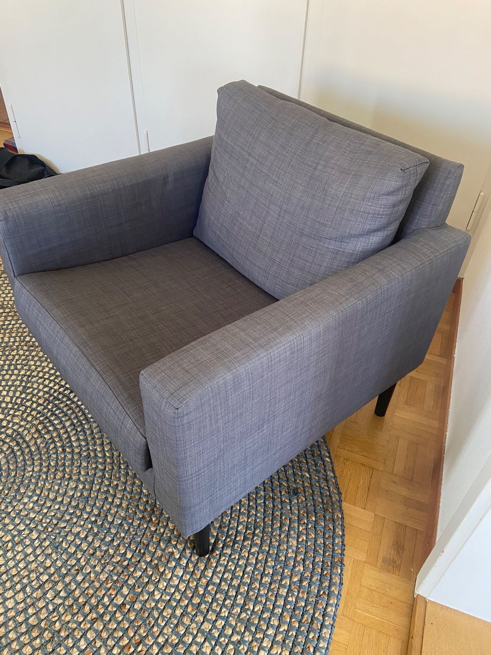 Ikea Sessel: Sessel – Neu (gemäss Beschreibung) aus Bern von JellevanEgmond 1