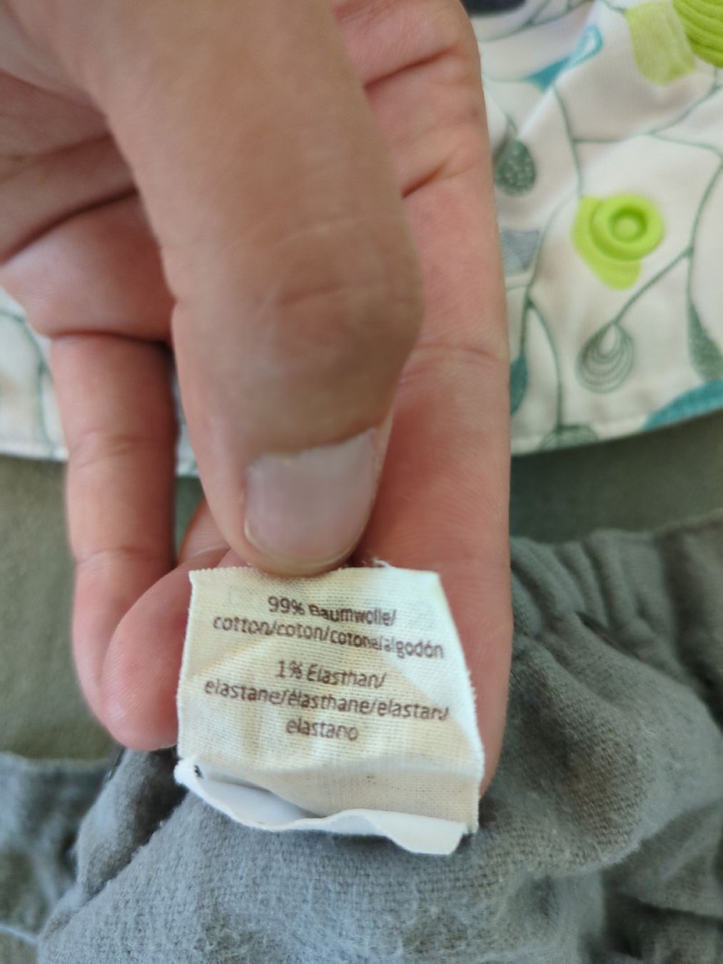 Windeleimer & Windeln: Newborn Stoffwindeln Windelmanufaktur – Gebraucht aus Oberhelfenschwil von Tattar 8