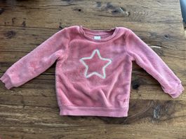 C&A Mädchen Pullover Grösse 92