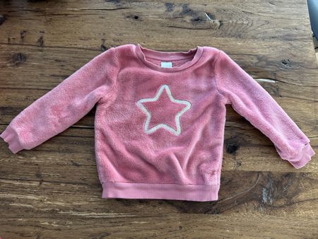 C&A Mädchen Pullover Grösse 92