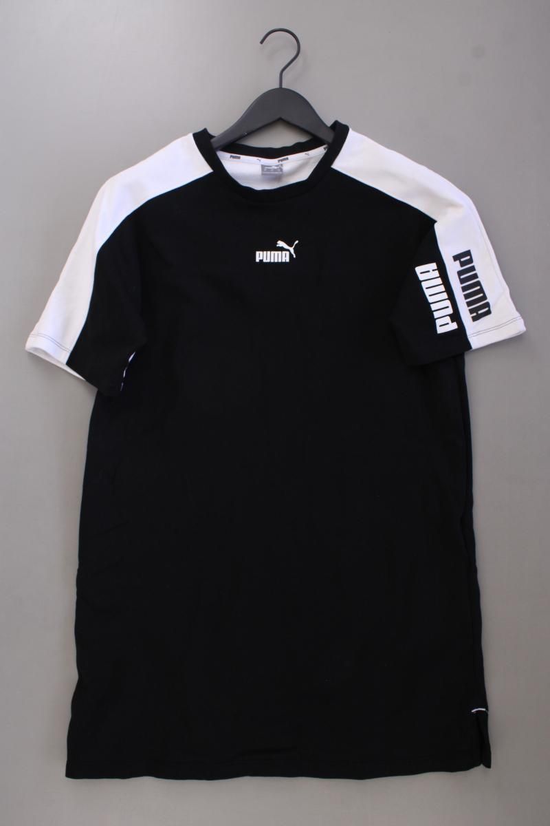 Vestiti: Puma Jerseykleid Gr. M Kurzarm schwarz – Usato da Neustadt an der Waldnaab venduto da SecondLifeFashion