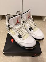 Air Jordan 4 Retro OG – EUR 42