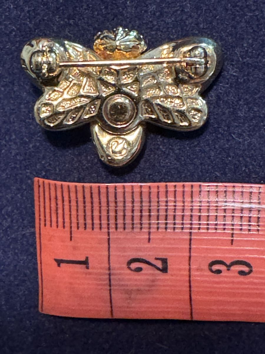 Swarovski Spille & Fermagli: Swarovski Brosche – Usato da Birsfelden venduto da ricardazo 2