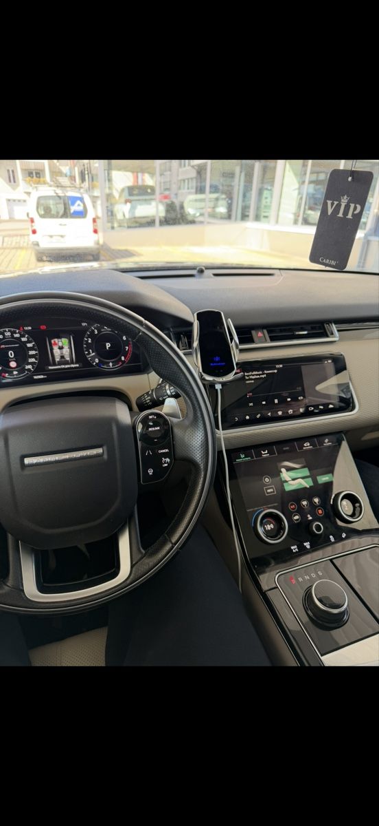 Land Rover Automobili: Range Rover Velar P250 AWD Top – Usato da Rothenthurm venduto da ill_lsk9 3