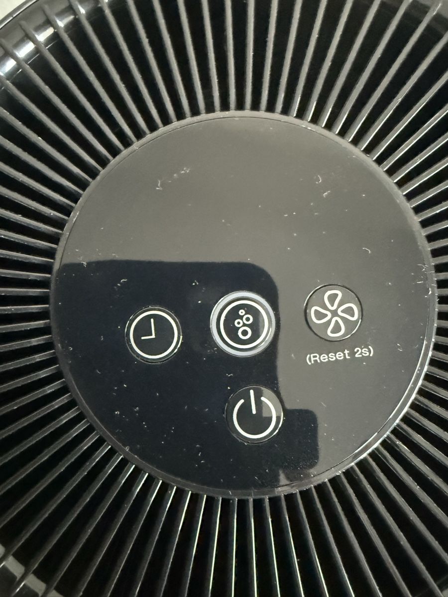Trotec Luftreiniger: Trotec Luftreiniger Airgoclean 11E – Neu (gemäss Beschreibung) aus Thalwil von Elisabeth011111116 3