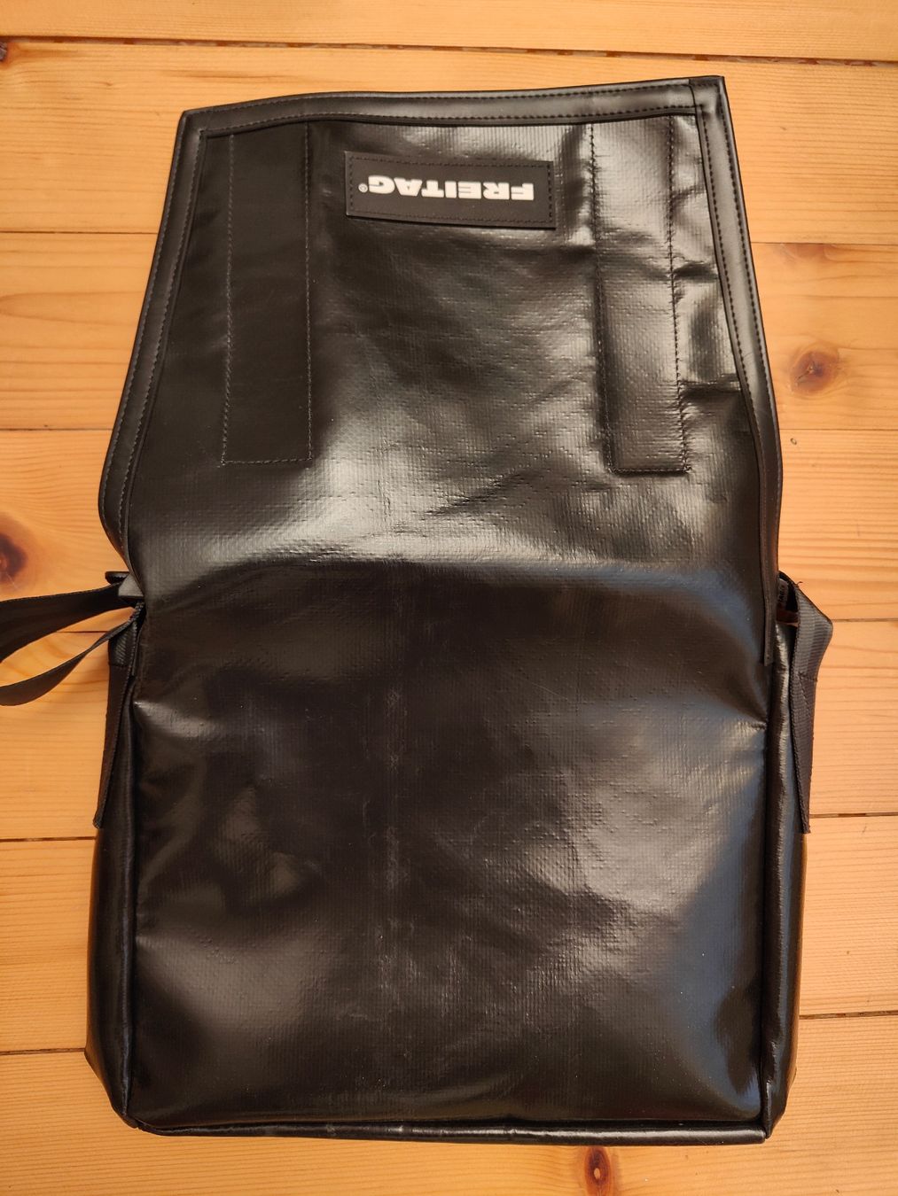 Freitag Borse: Freitagtasche Lassie F11 – Nuovo (secondo la descrizione) da Winterthur venduto da the7mx1reon 1