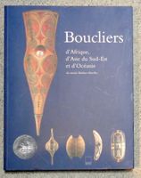 Boucliers du musée Barbier-Mueller
