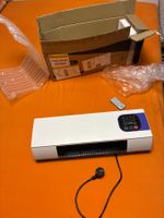 2-in-1 Kühl- und Heizgerät