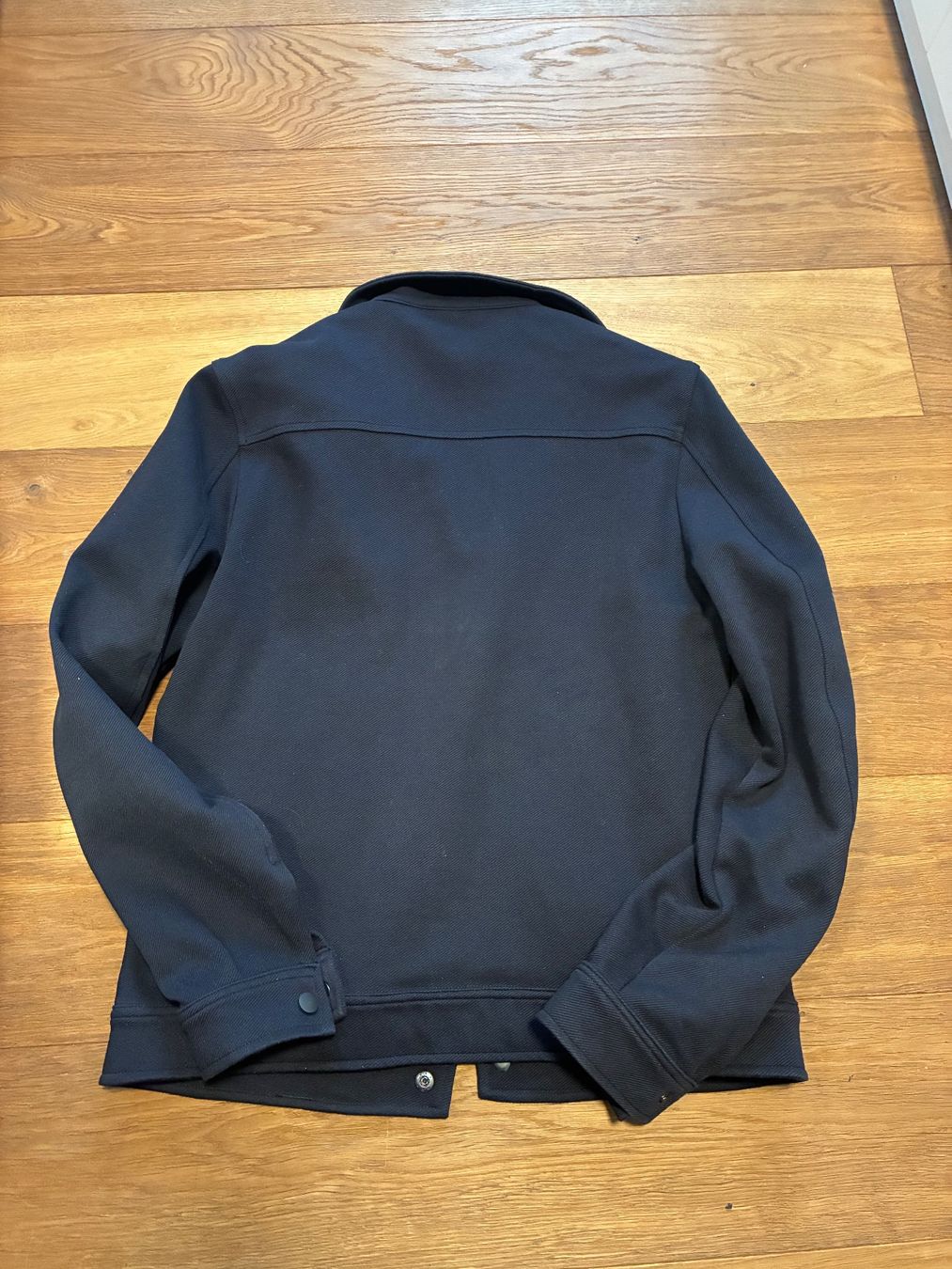 Giacche: Antony Morato Overshirt Grösse S – Nuovo (secondo la descrizione) da Gerlafingen venduto da did_m2tx 4