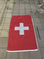 Schweizer Fahne