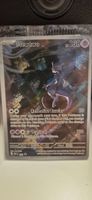 Mewtwo 052 UPC Promo 151 Englisch ungeöffnet