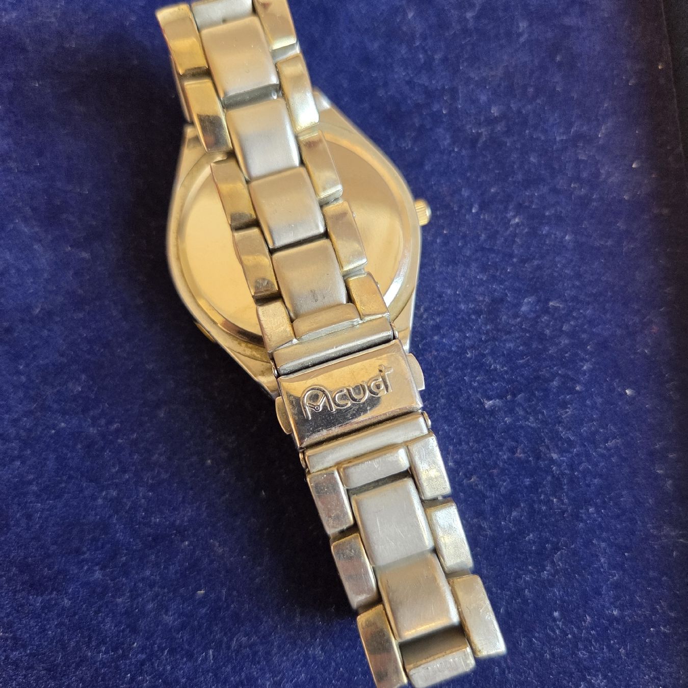 Montres: Herrenuhr – Défectueux à Stans par Ducati16 3