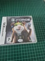 Disney G-Force Nintendo DS Game - Great Condition 