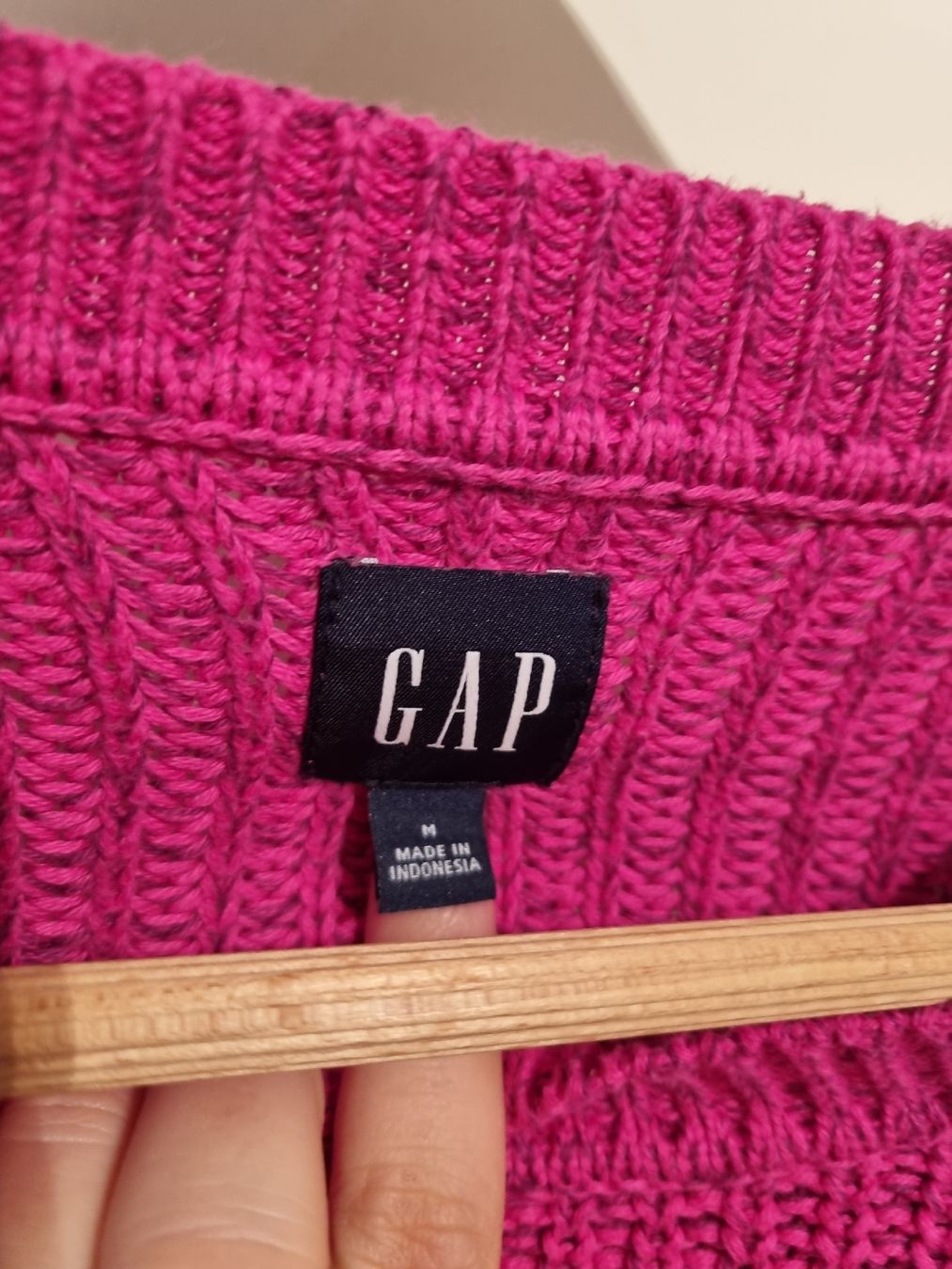 Gap Maglioni & Felpe: GAP Pullover Gr. M – Usato da Thalwil venduto da Briscolina 3