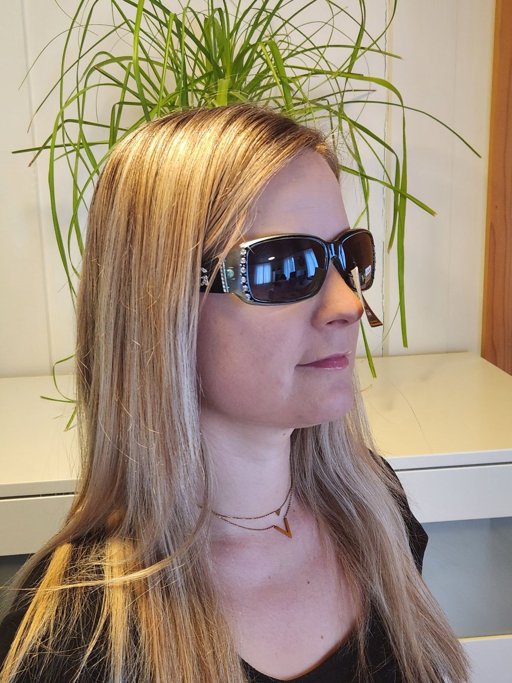Lunettes & Verres: Sonnebrille CG – Neuf avec emballage d'origine à Münchwilen TG par levendeur 2