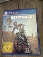 Descenders PS4 Top Zustand! Downhill Spass für den Winter!