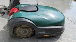 Tondeuse robot à vendre  Robomow RK1000
