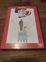 Liebling jetzt haben wir ein Riesenbaby (DVD) Kultfilm
