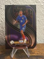 2024-25 Panini Select FIFA #172 Bradley Barcola Pandora