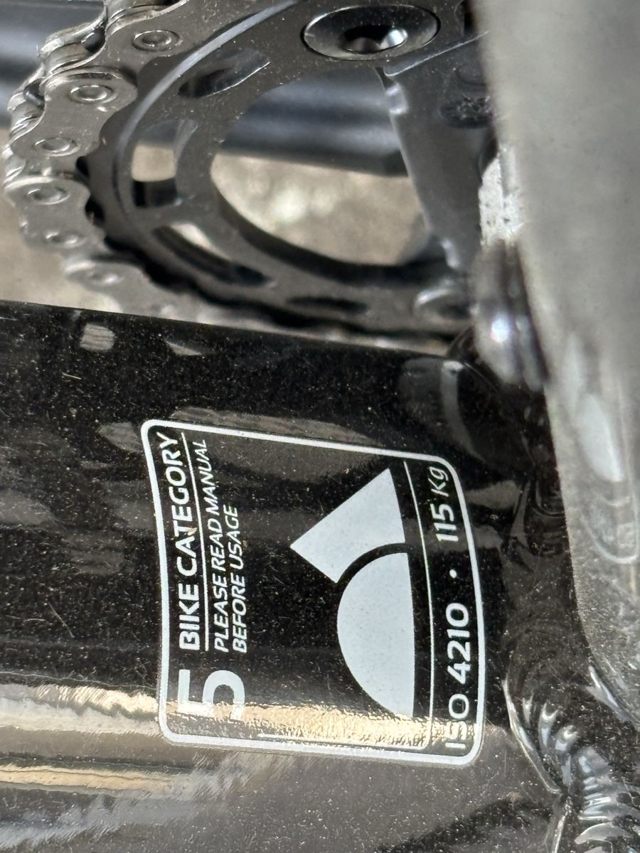 Stevens Biciclette: Stevens Bike, Devils Trail Modell – Nuovo (secondo la descrizione) da Niederdorf venduto da chi_9yhb 8