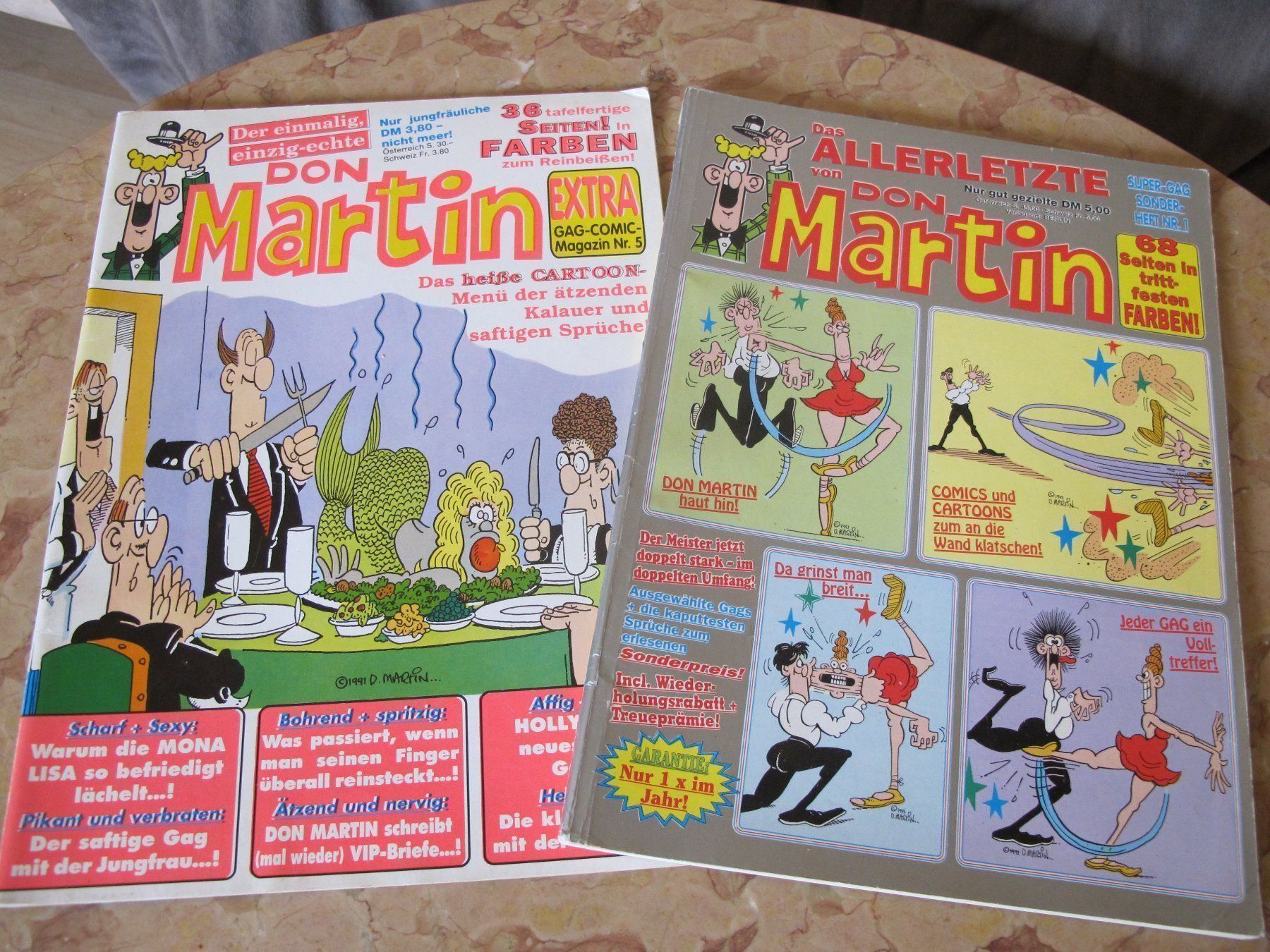 Fumetti: Comics Verschiedene 70er Jahre 13 Stück – Usato da Altnau venduto da LinaAuktion 2