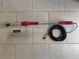 Désherbant thermique Tedura 220