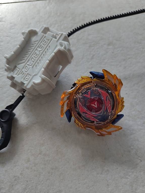 Giocattoli: Toupie beyblade – Usato da Petit-Lancy venduto da chevalier