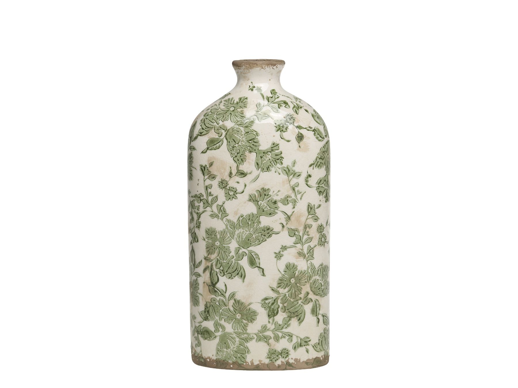 Vasi & Recipienti: Vase "Melun", ovalen Form, Höhe 31 cm – Nuovo e nell'imballaggio originale da Innertkirchen venduto da Glatthard-Interior 1
