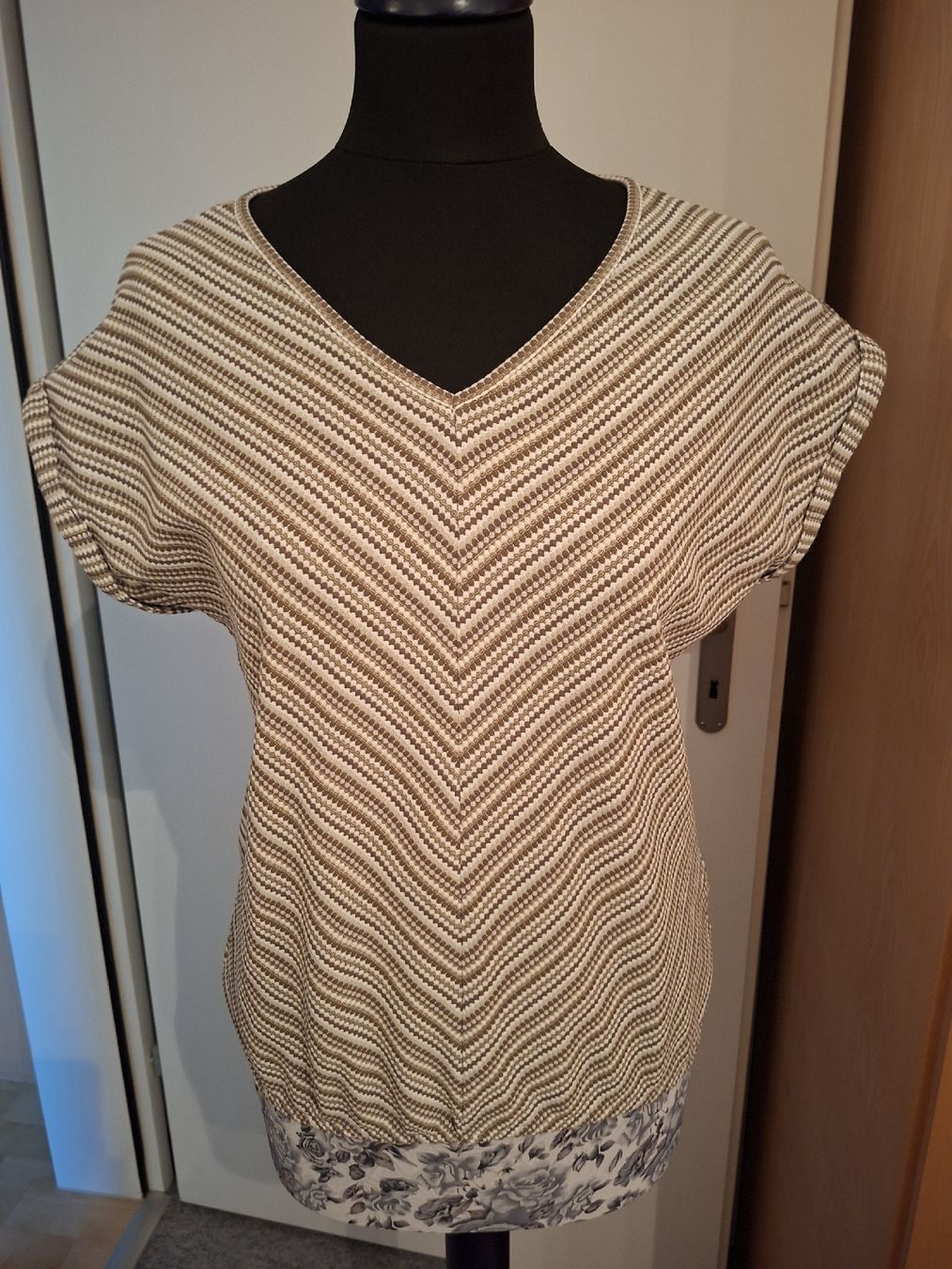 Tom Tailor Tops: Damenoberteil – Neu (gemäss Beschreibung) aus Altenrhein von theresia11