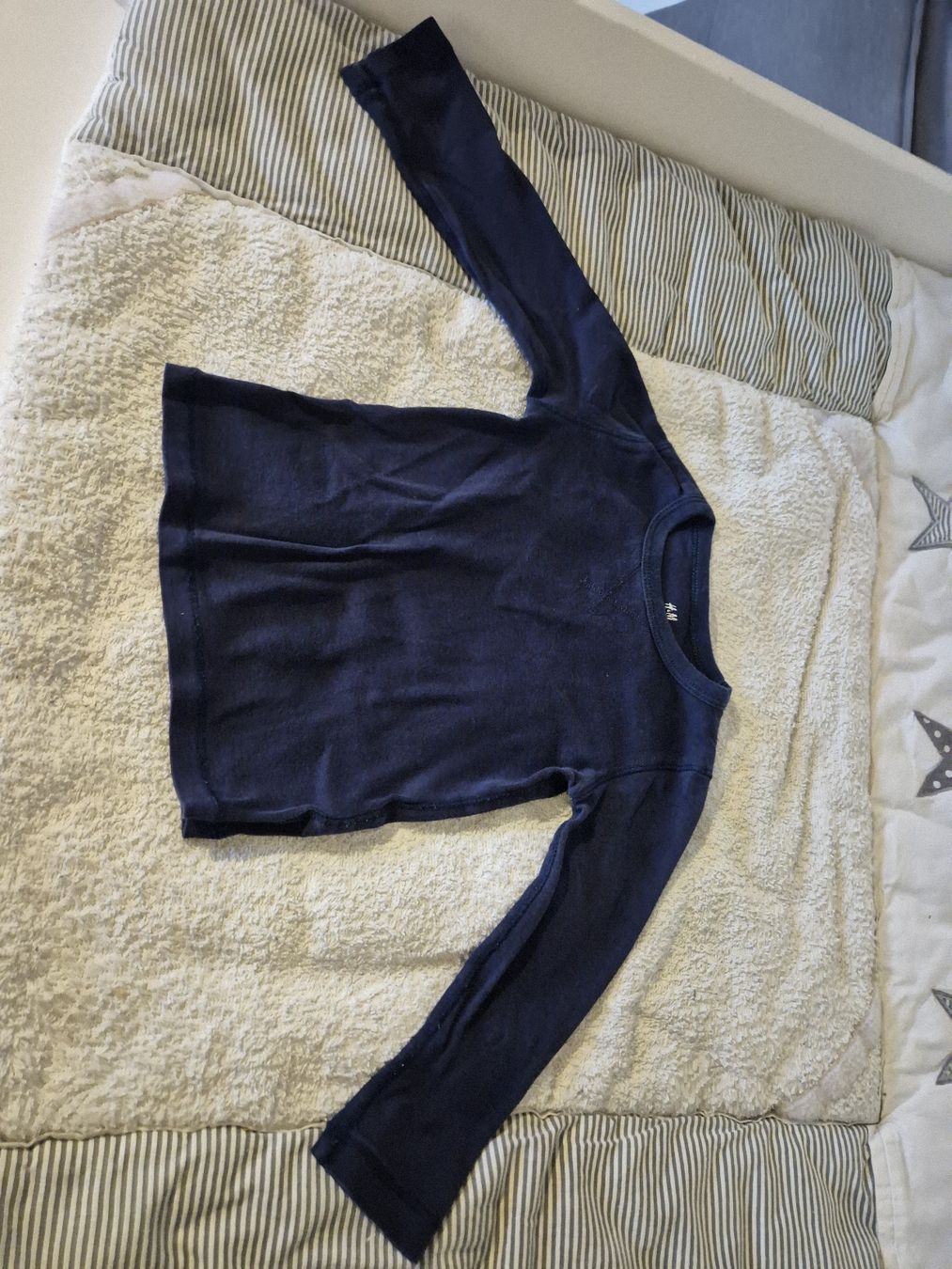 Lotti di vestiti: Shirt Grösse 92 – Usato da Leuggern venduto da MonaM90