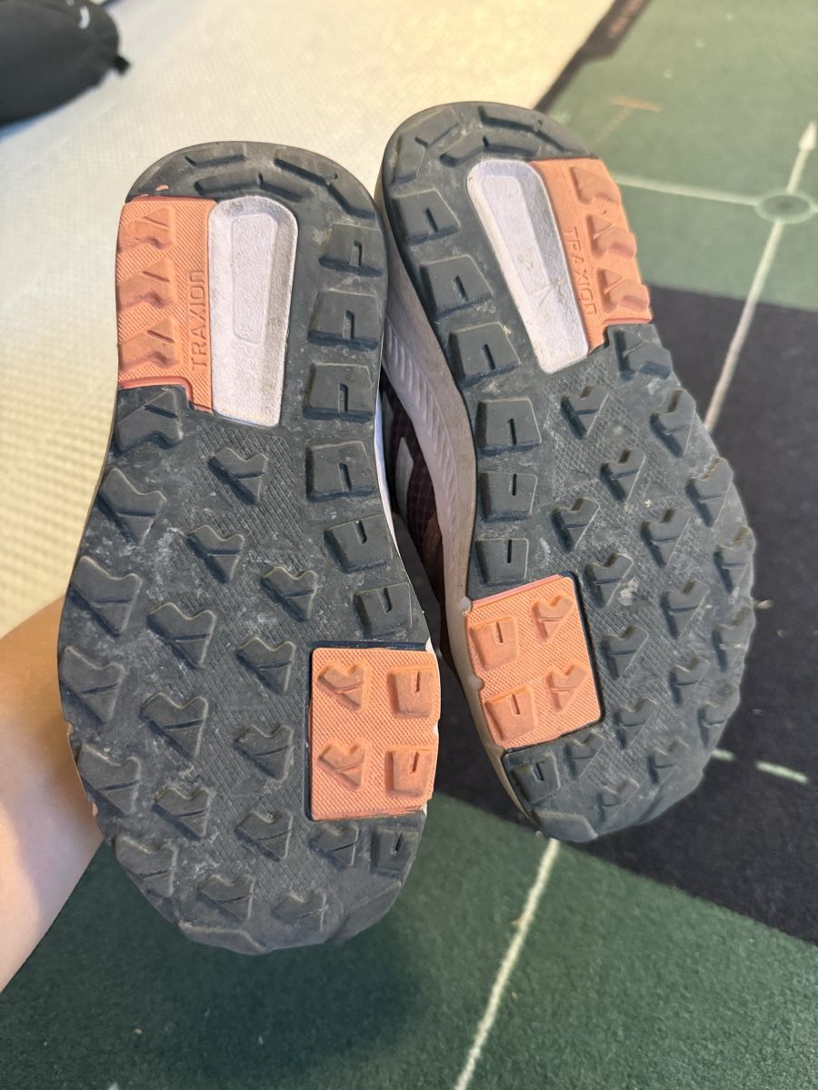Adidas Scarpe per ragazzi: Adidas Terrex Wanderschuh, Gr. 31 – Usato da Langenthal venduto da nolicefl 2