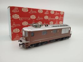 HAG 180 BLS Re 4/4 261 H0 AC Digital  geprüft + OVP