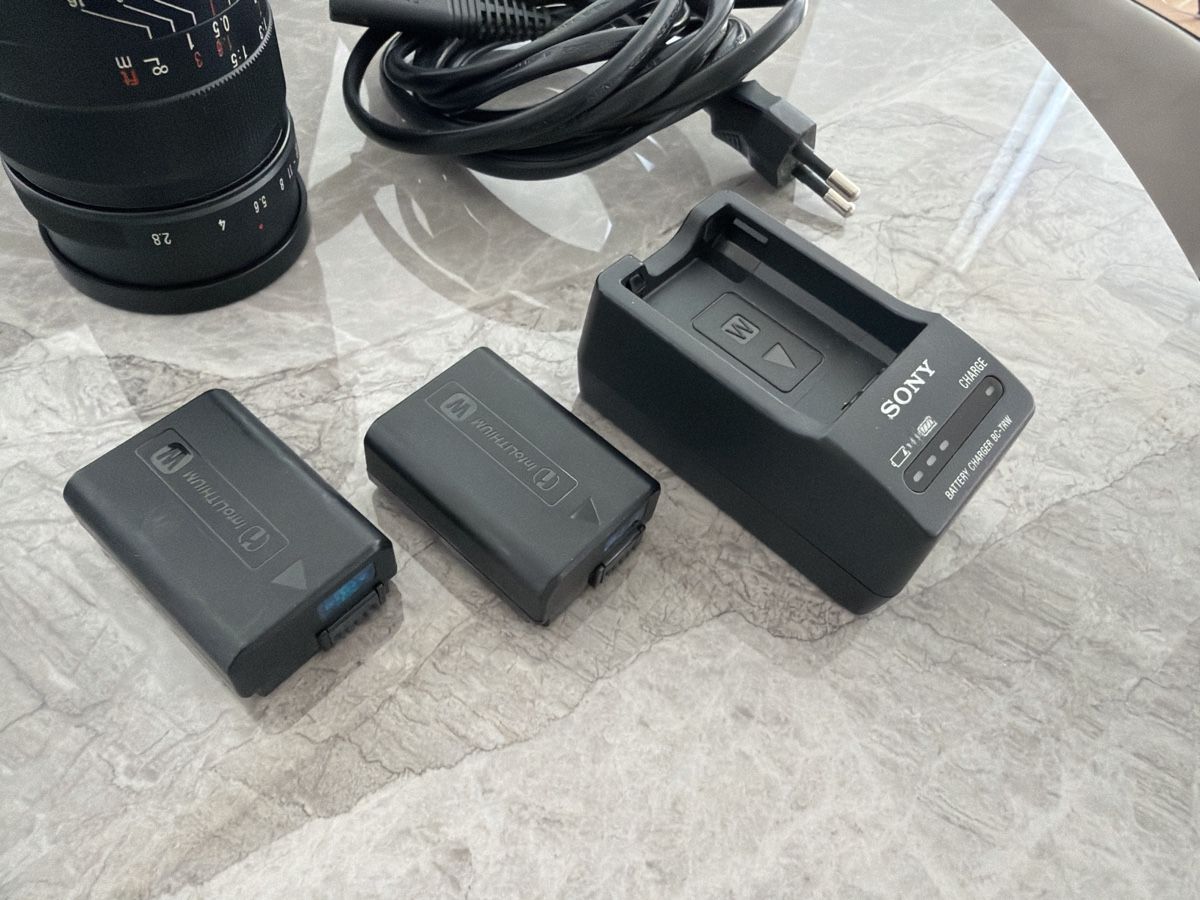 Sony Kamera: Sony A6500 + Sony E 18-105 F4 Set – Gebraucht aus Pfäffikon SZ von fab_zw76 3