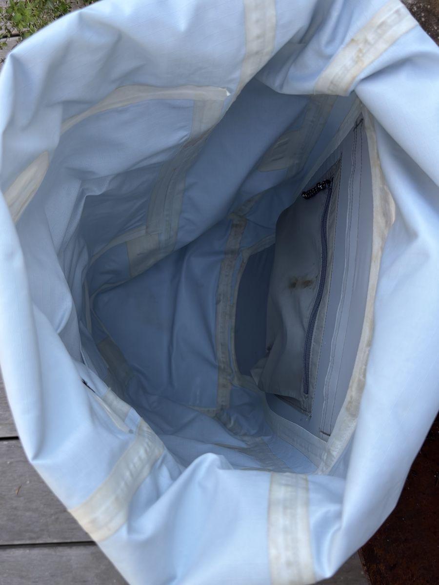 Exped Rucksäcke: EXPED Black Ice 45 Backpack – Gebraucht aus Bern von Gbilly 7