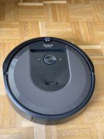 Robot aspirateur 