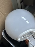 Ikea Fado Leuchtmittel/Lampe