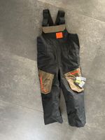 Skihose Ziener Gr. 116 NEU