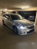 Mercedes Benz E 350 CDI (3.0 V6) BlueEfficiency AB MFK
