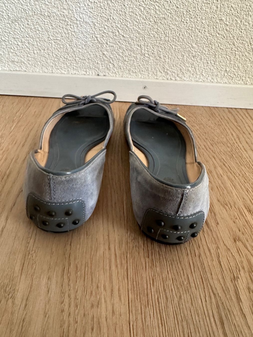 Tod'S Damenschuhe: TOD‘S Schuhe, Gr. 36 – Gebraucht aus Zürich von Restesindsuess 2