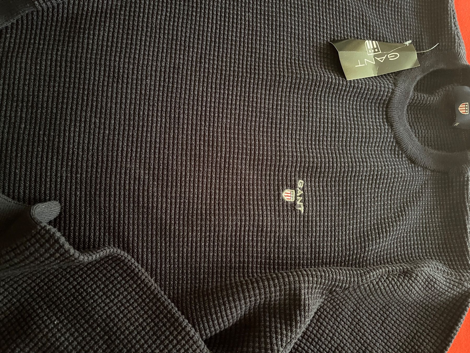 Maglioni & Felpe: Gant Pullover, XXL – Nuovo e nell'imballaggio originale da Bolligen venduto da Aquella71 1