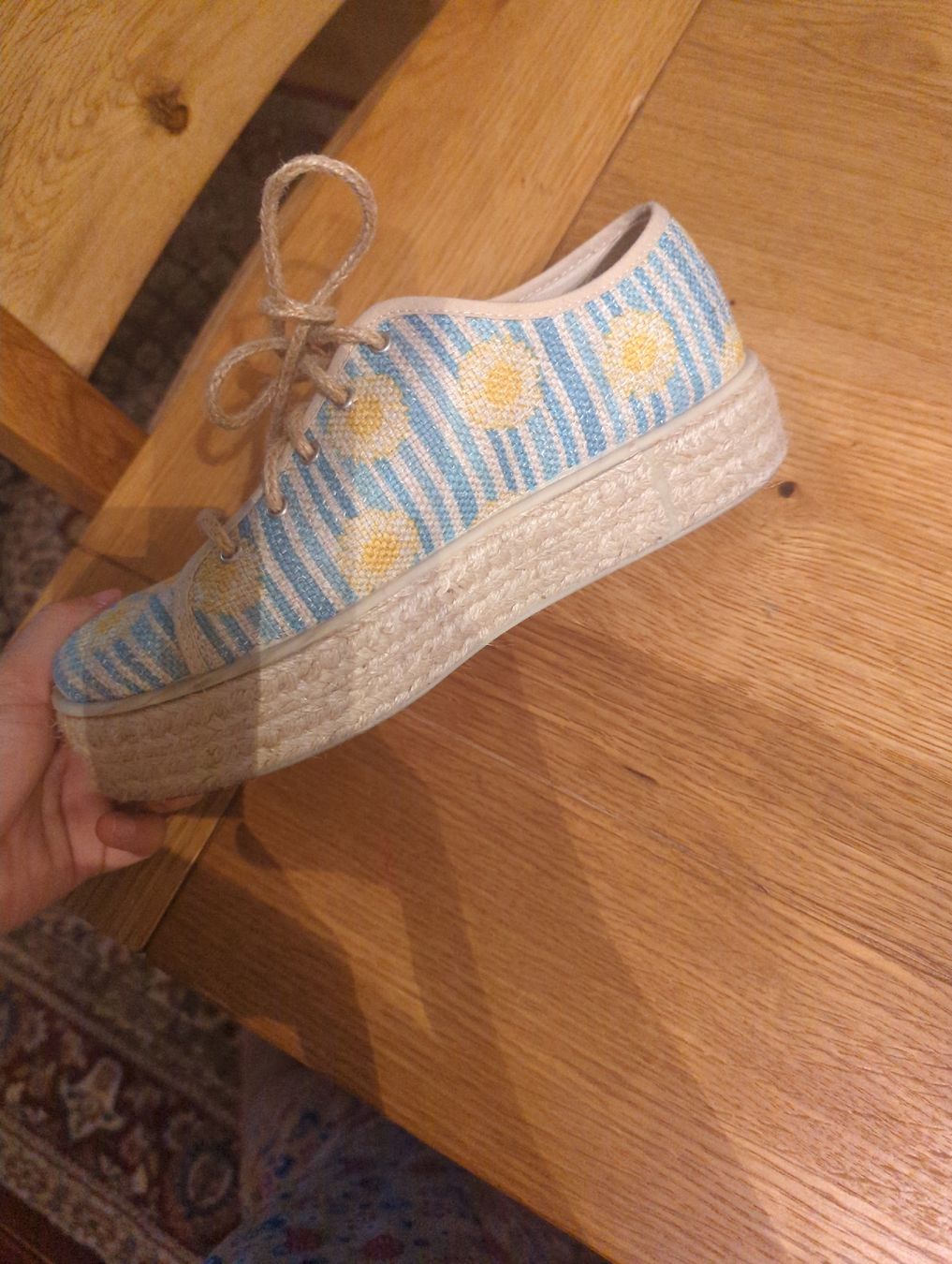 Scarpe da donna: Sonmer schuhe – Usato da Zürich venduto da Noor007 3