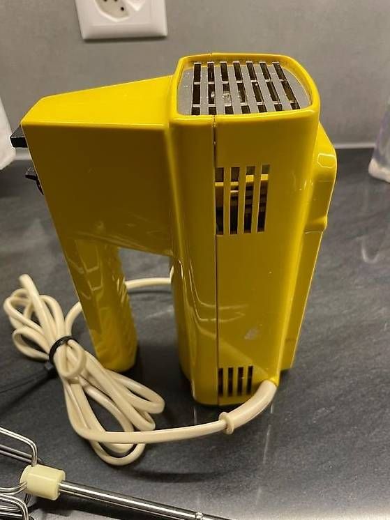 Appareils de cuisine: TURMIX Handmixer – D'occasion à Reinach BL par pinusmugo 2